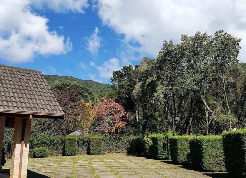 Outdoors view Photo