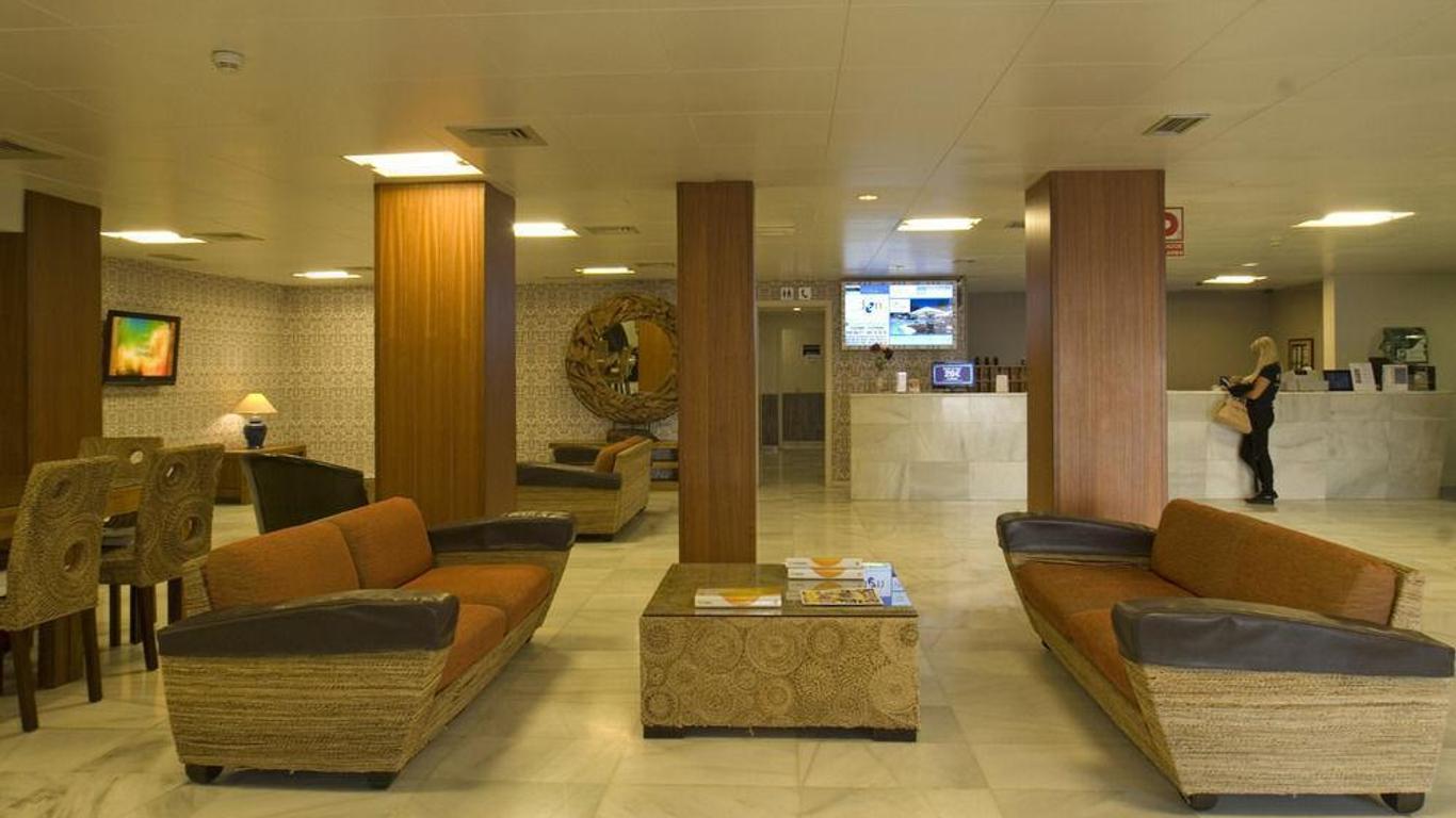 Servatur Eden & Buganvillas