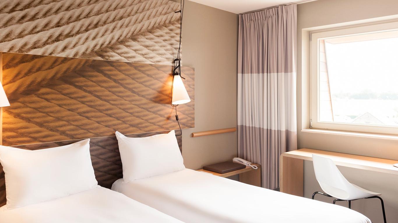 ibis Birmingham Bordesley Circus