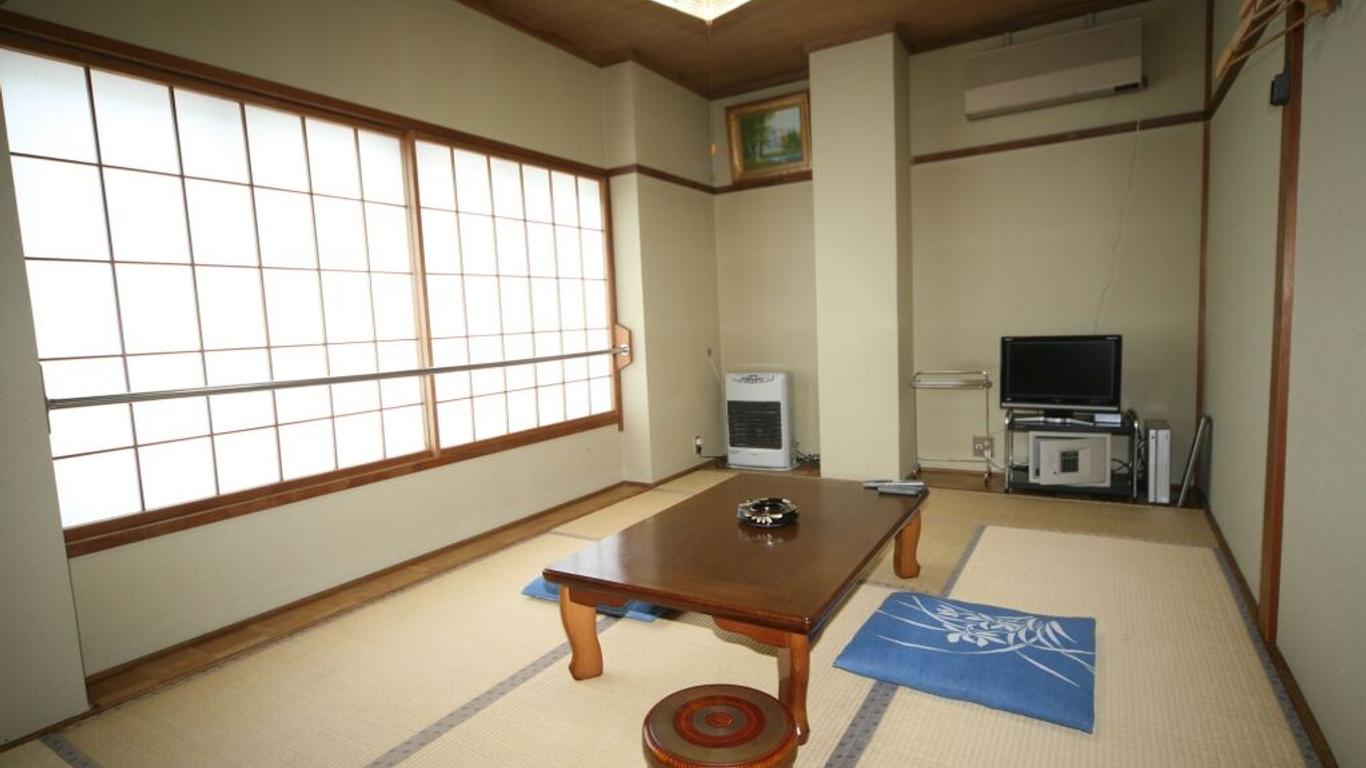 Yuzawa Ski House