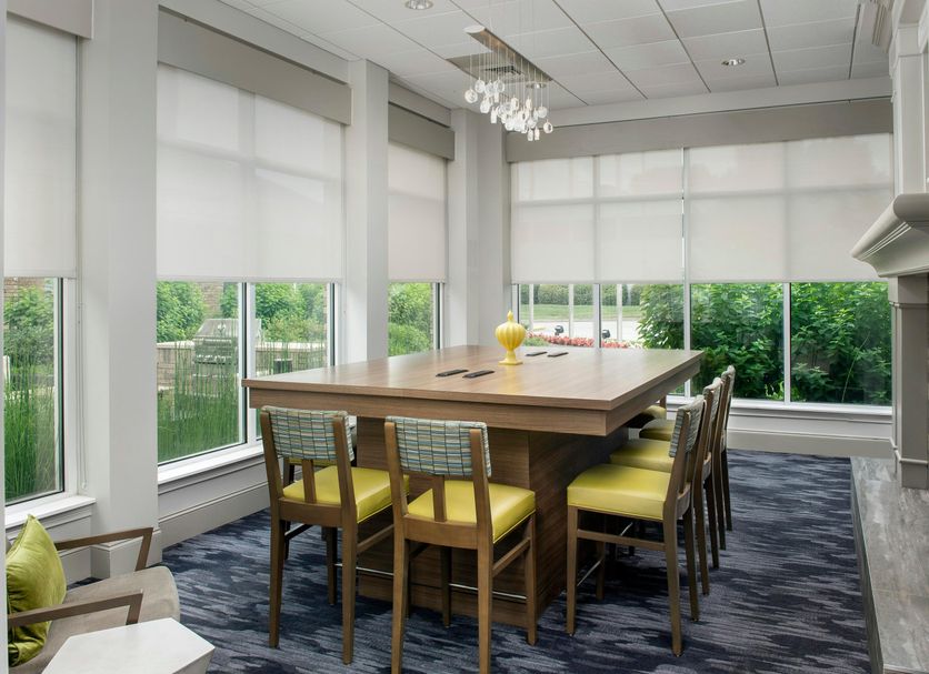 Dining room Photo