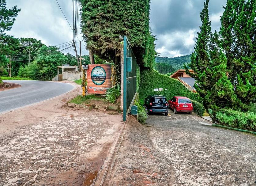 Outdoors view Photo
