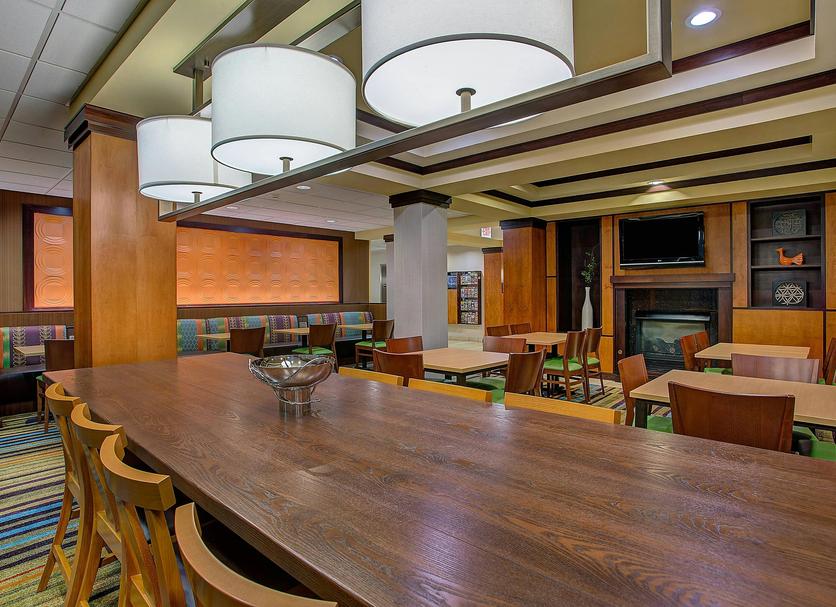 Dining room Photo
