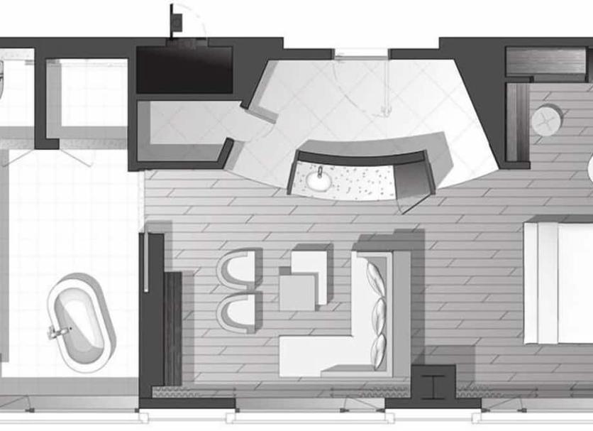 Floorplan Photo