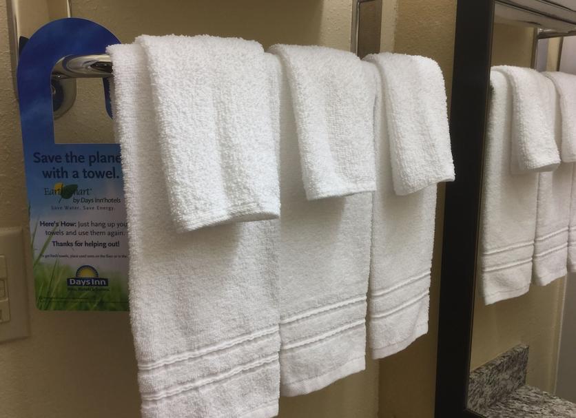 Room amenity Photo