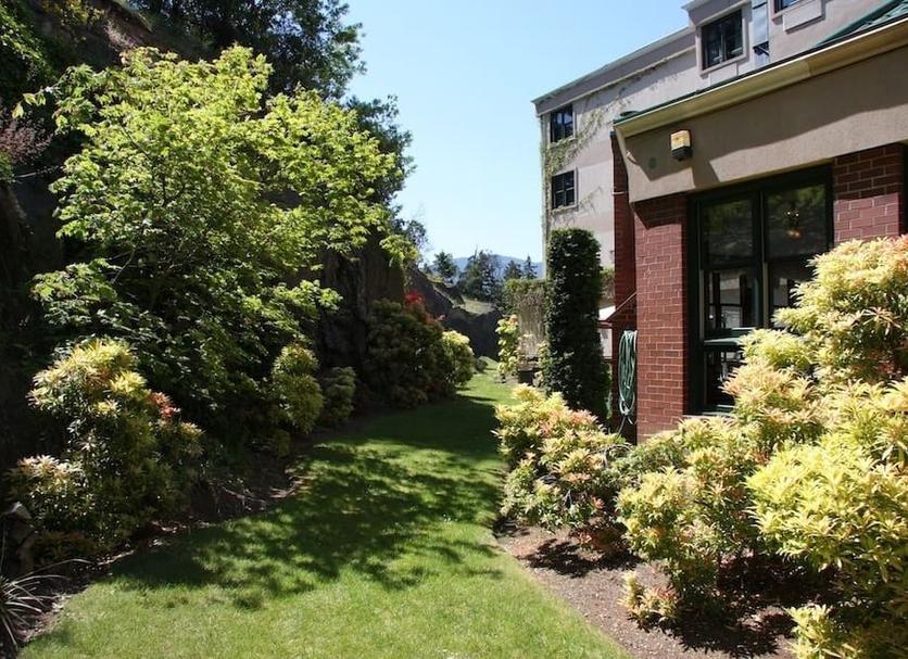 Outdoors view Photo