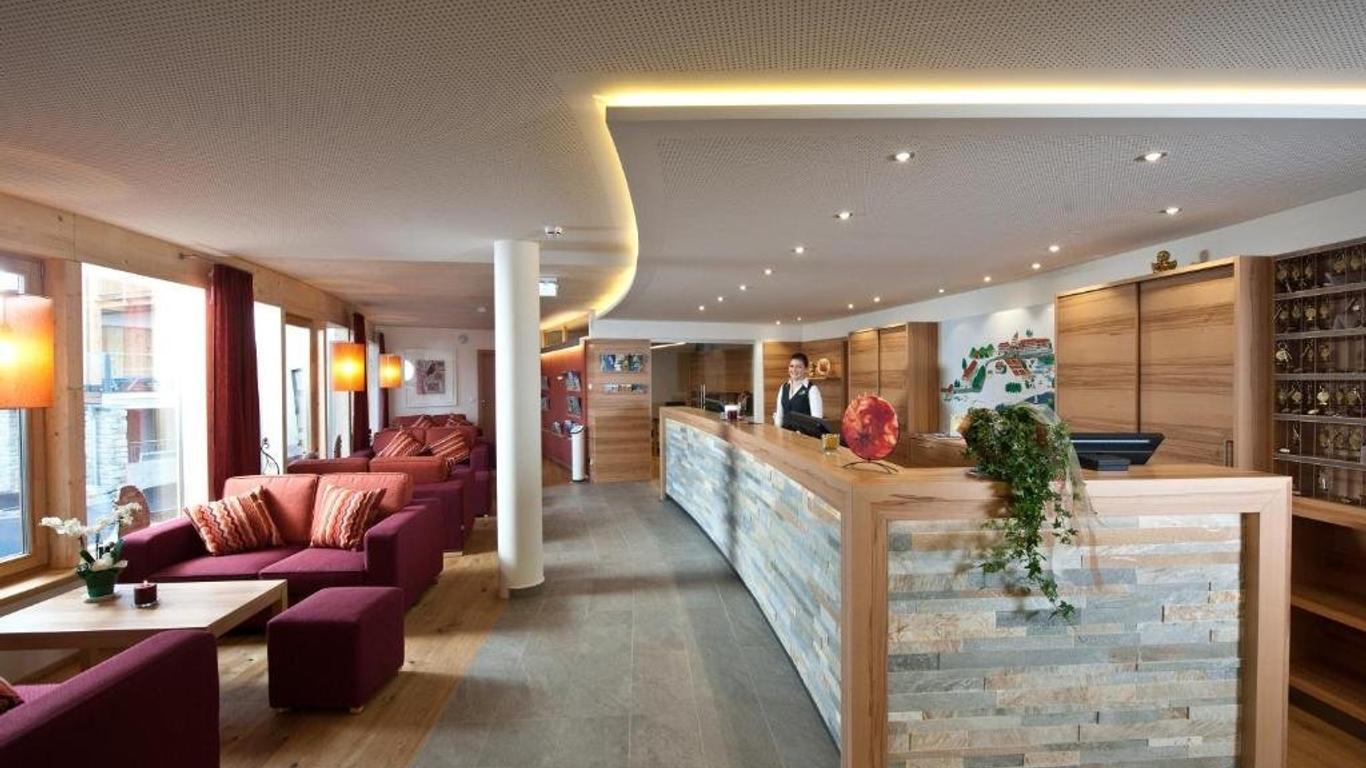 Familien- Sportresort Brennseehof