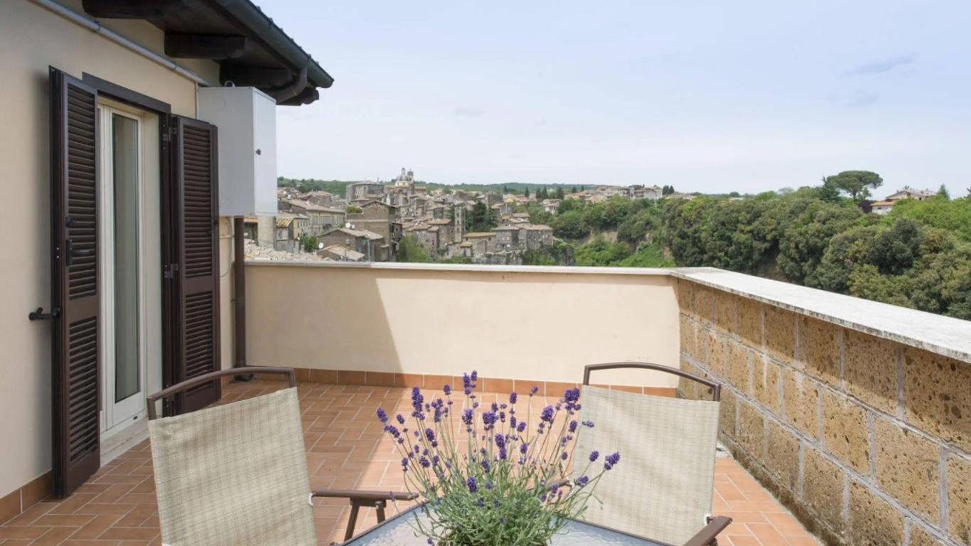 Residenza Principe di Piemonte