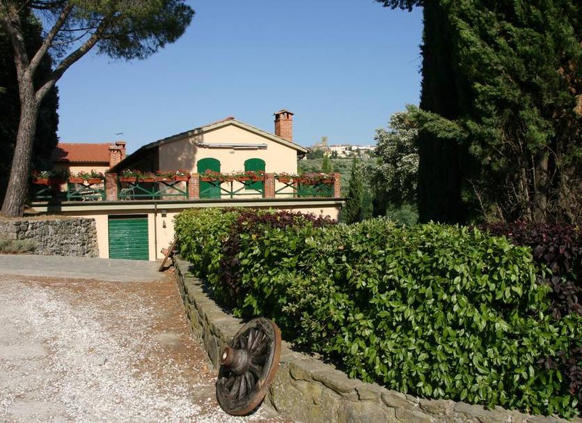 Outdoors view Photo