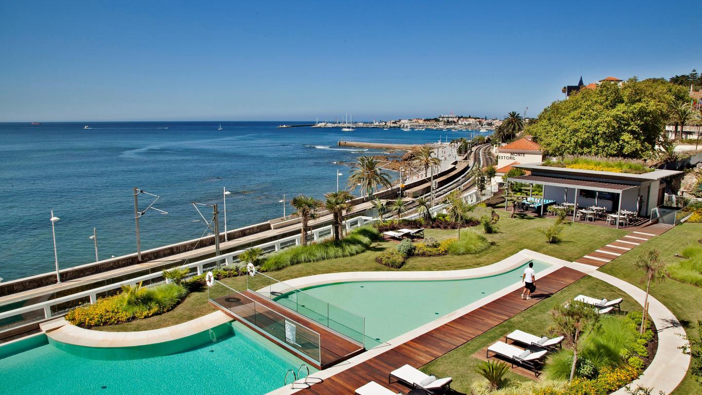 Intercontinental Cascais-Estoril, An IHG Hotel