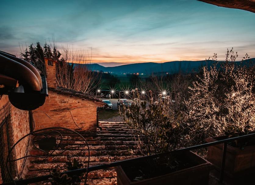 Outdoors view Photo