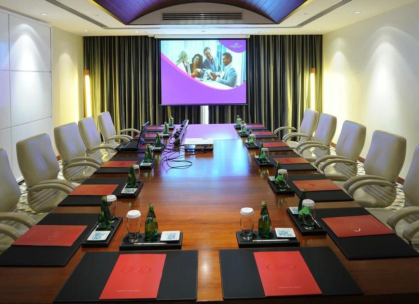 Conference room Photo