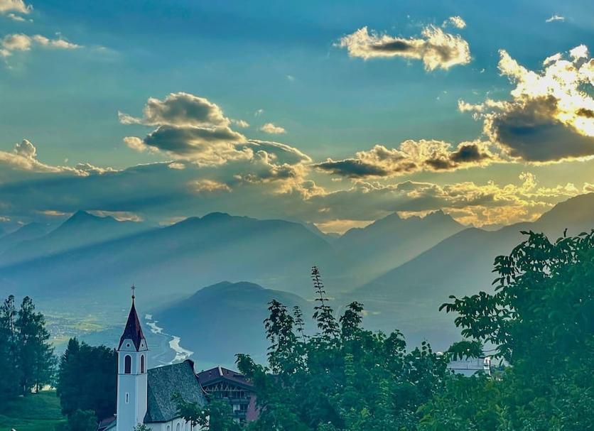 Outdoors view Photo