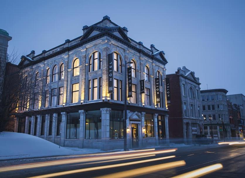 Building Photo