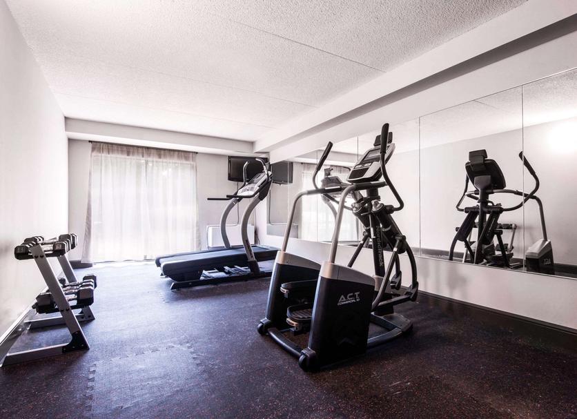 Gym Photo