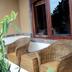 Outdoors view