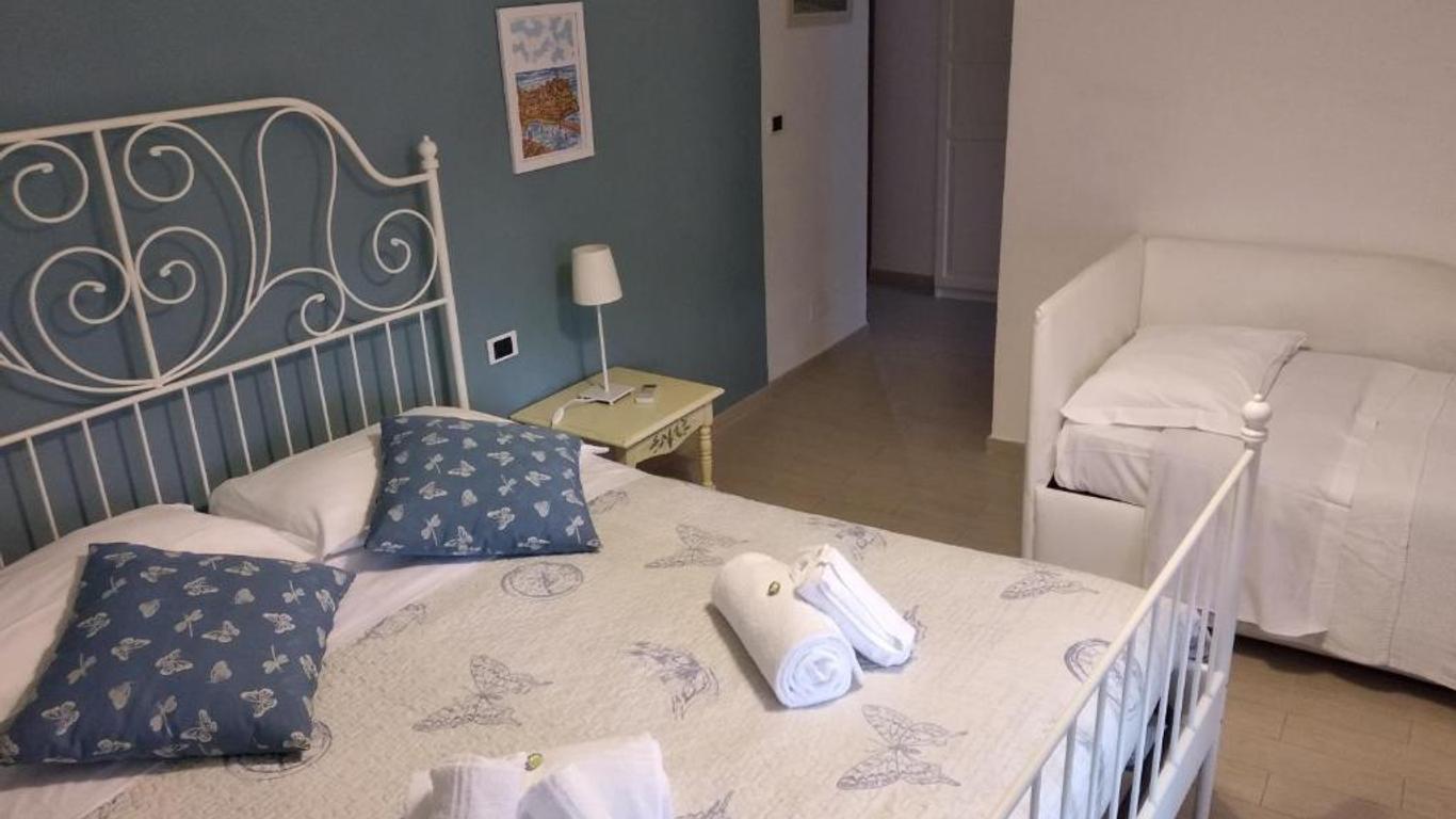 Country House La Scortica