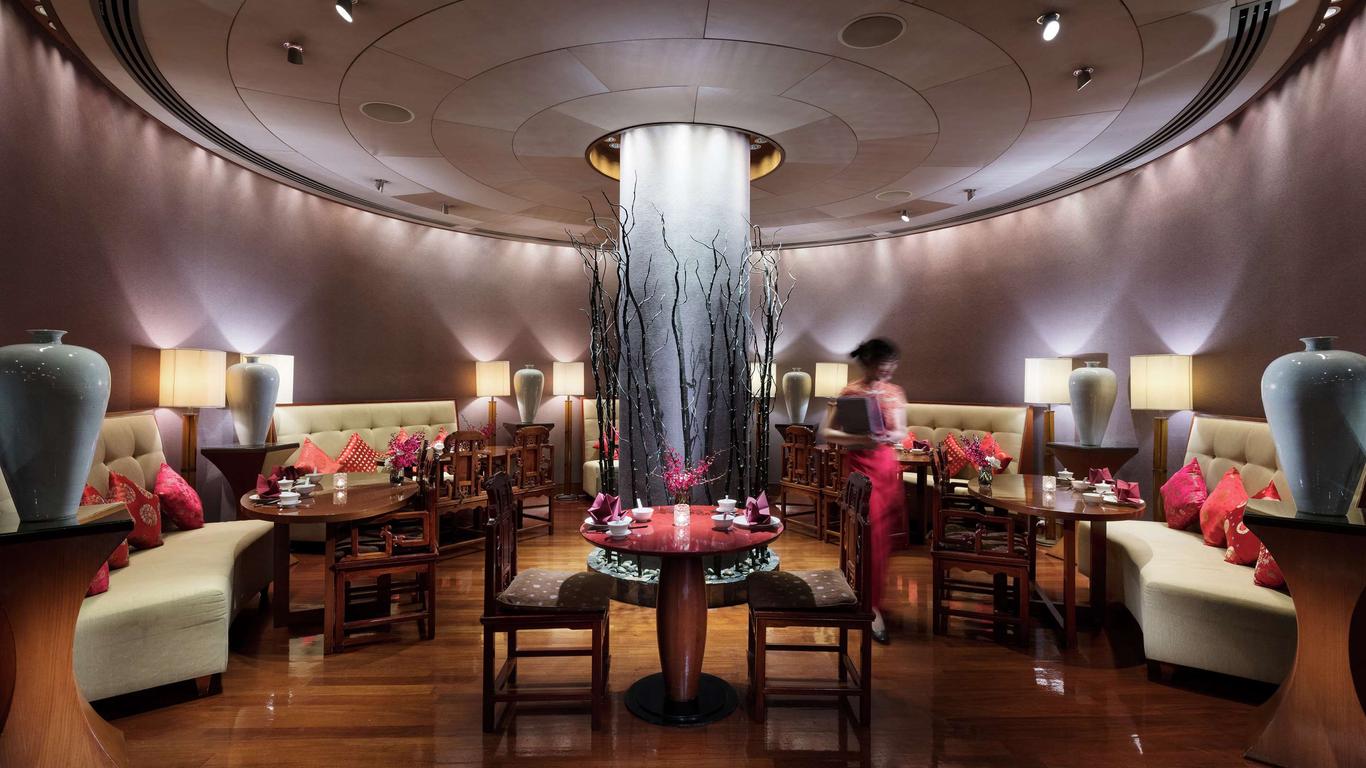 Conrad Bangkok Residences