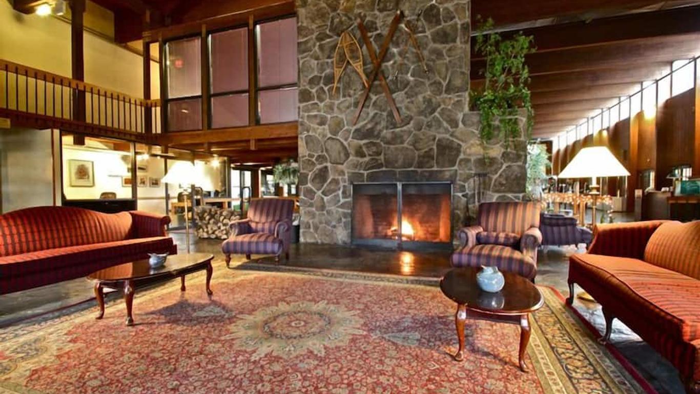 Fireside Inn & Suites West Lebanon