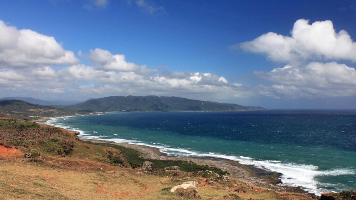 Kenting Youth Activity Center