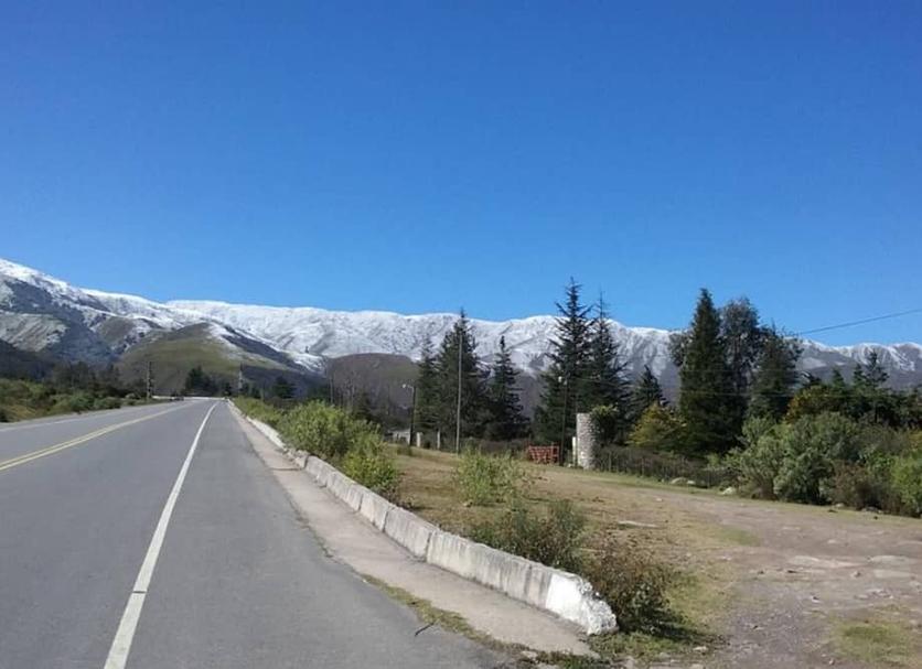 Outdoors view Photo