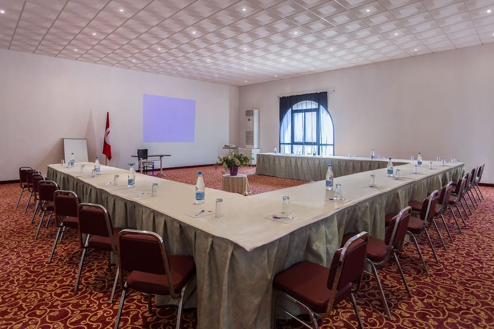 Conference room