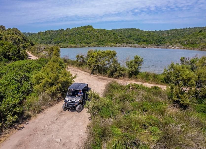 Outdoors view Photo