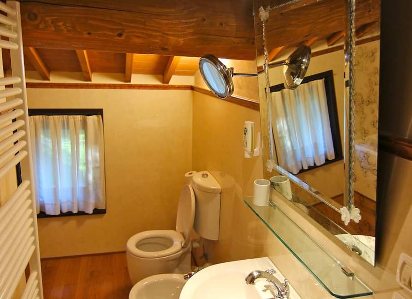 Bathroom Photo
