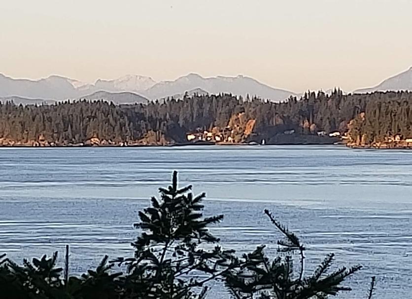 Outdoors view Photo