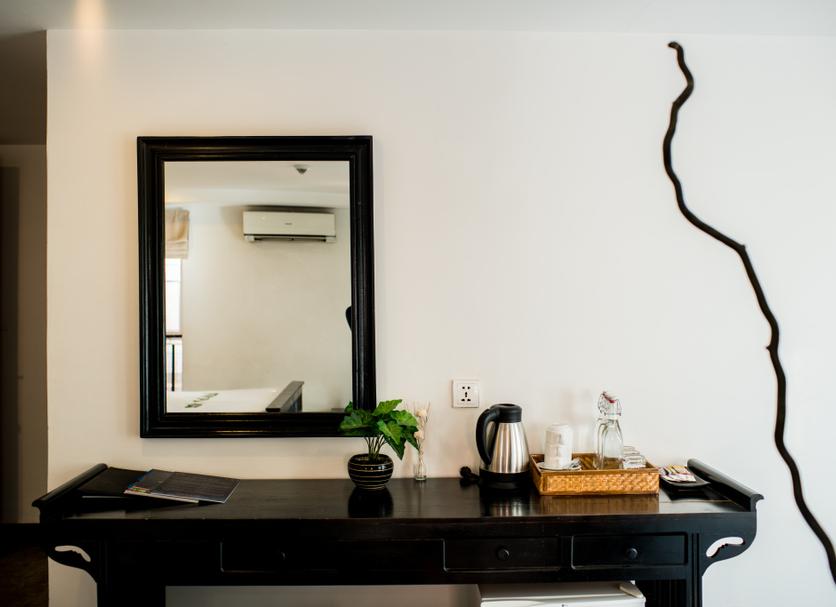 Room amenity Photo