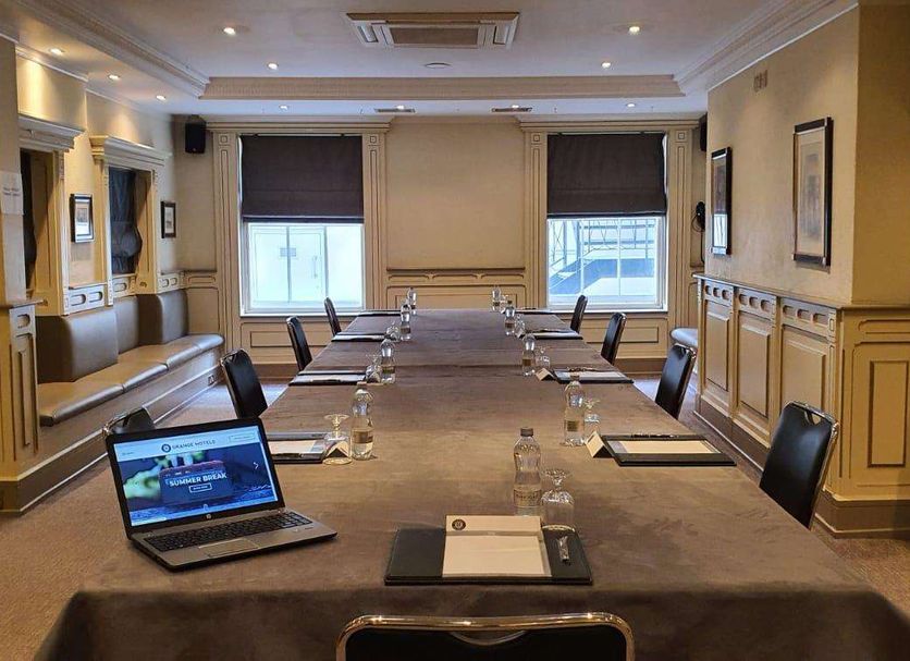 Conference room Photo