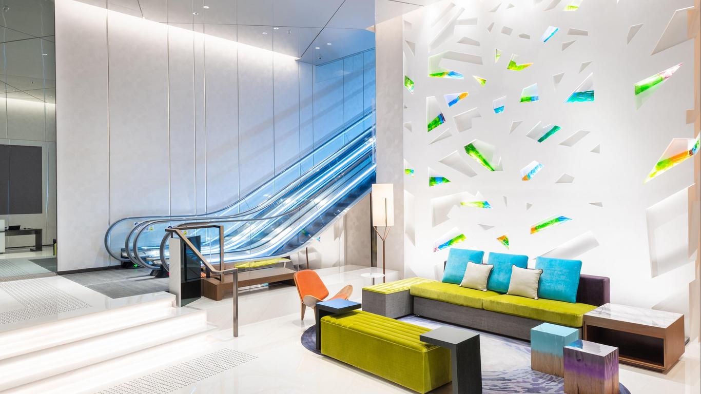 Holiday Inn Express Hong Kong Kowloon Cbd2 By IHG