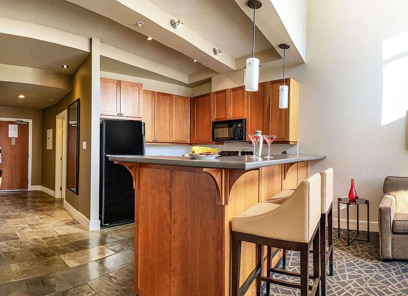 Kitchen Photo