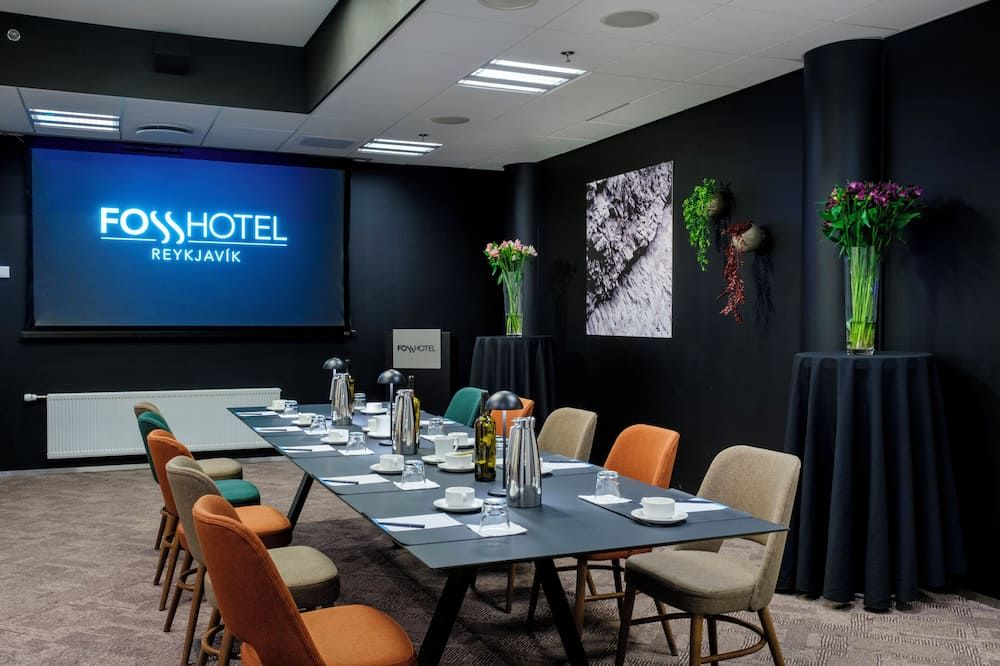 Conference room