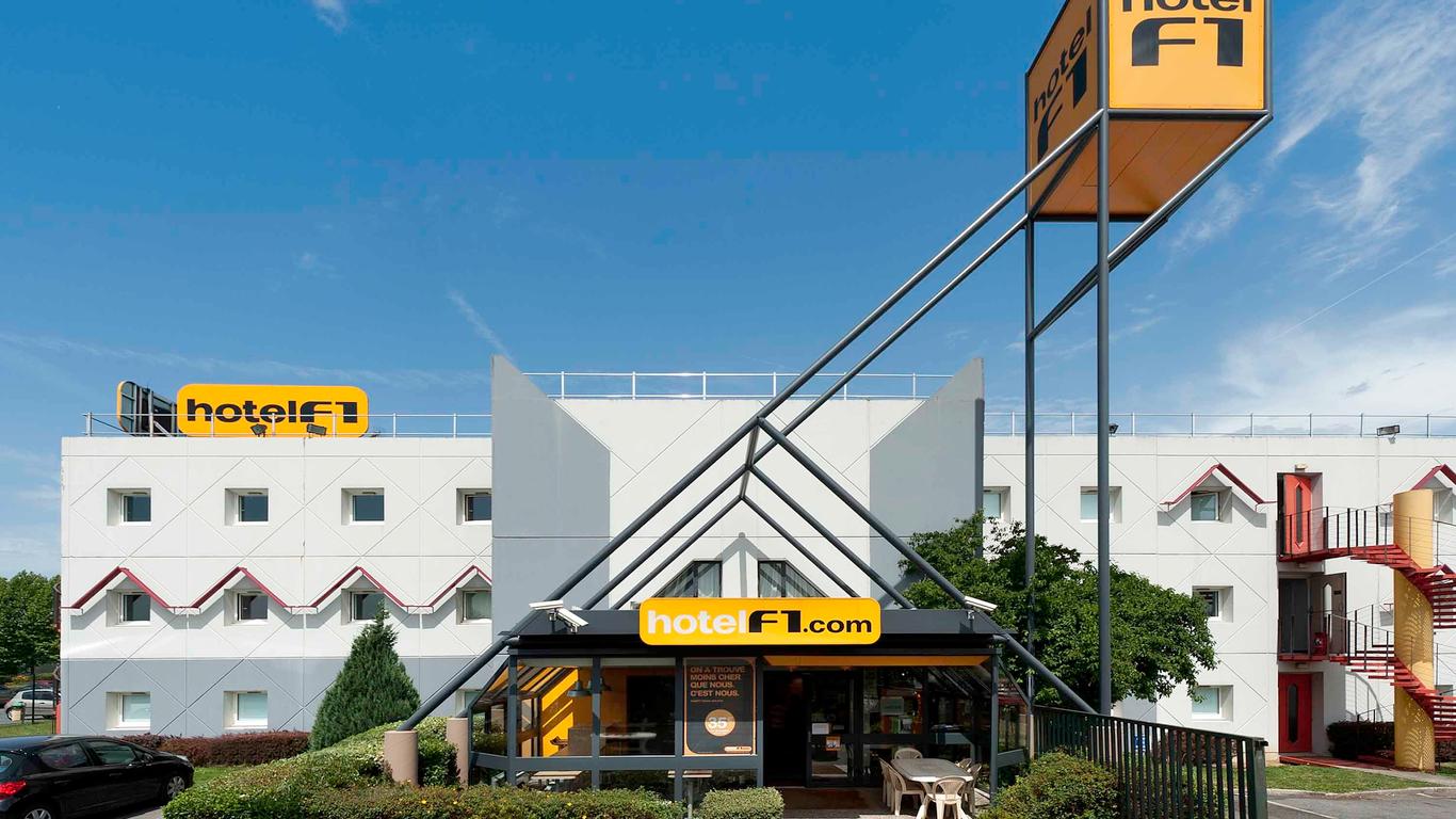 B&B HOTEL Saint-Brieuc
