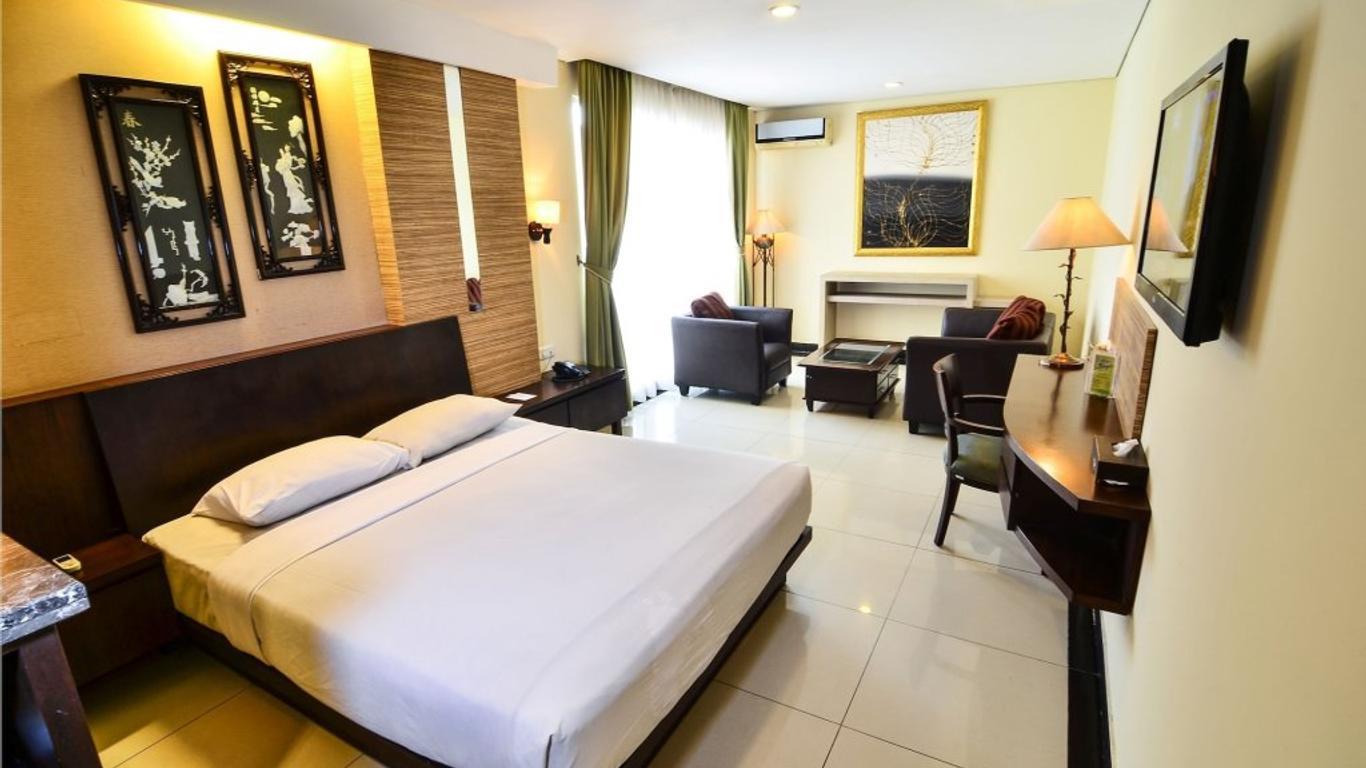 Losari Roxy Hotel Jakarta