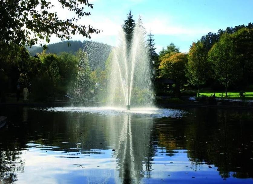 Outdoors view Photo