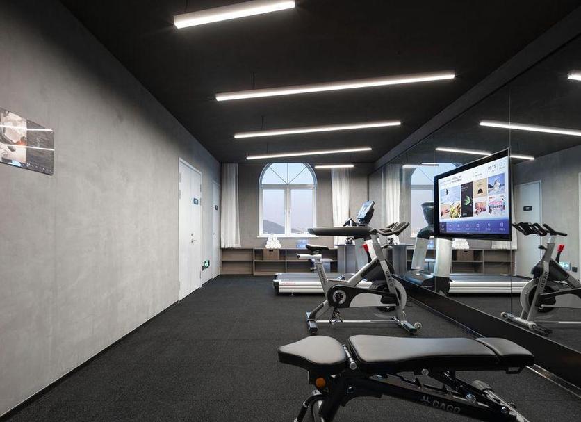 Gym Photo