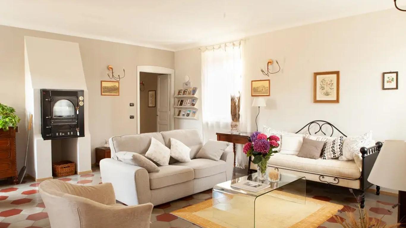 B&B Fior Di Farine