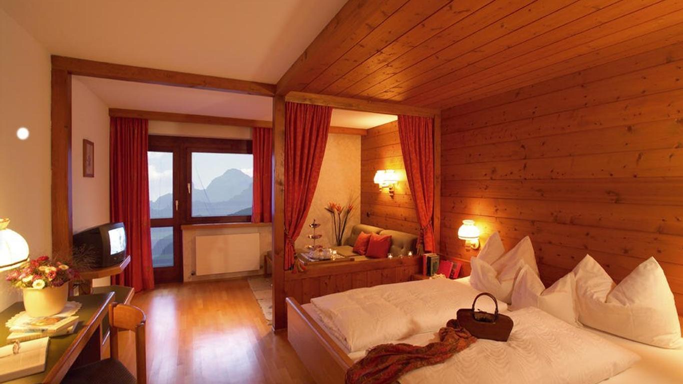 Boutiquehotel Das Edelweiss