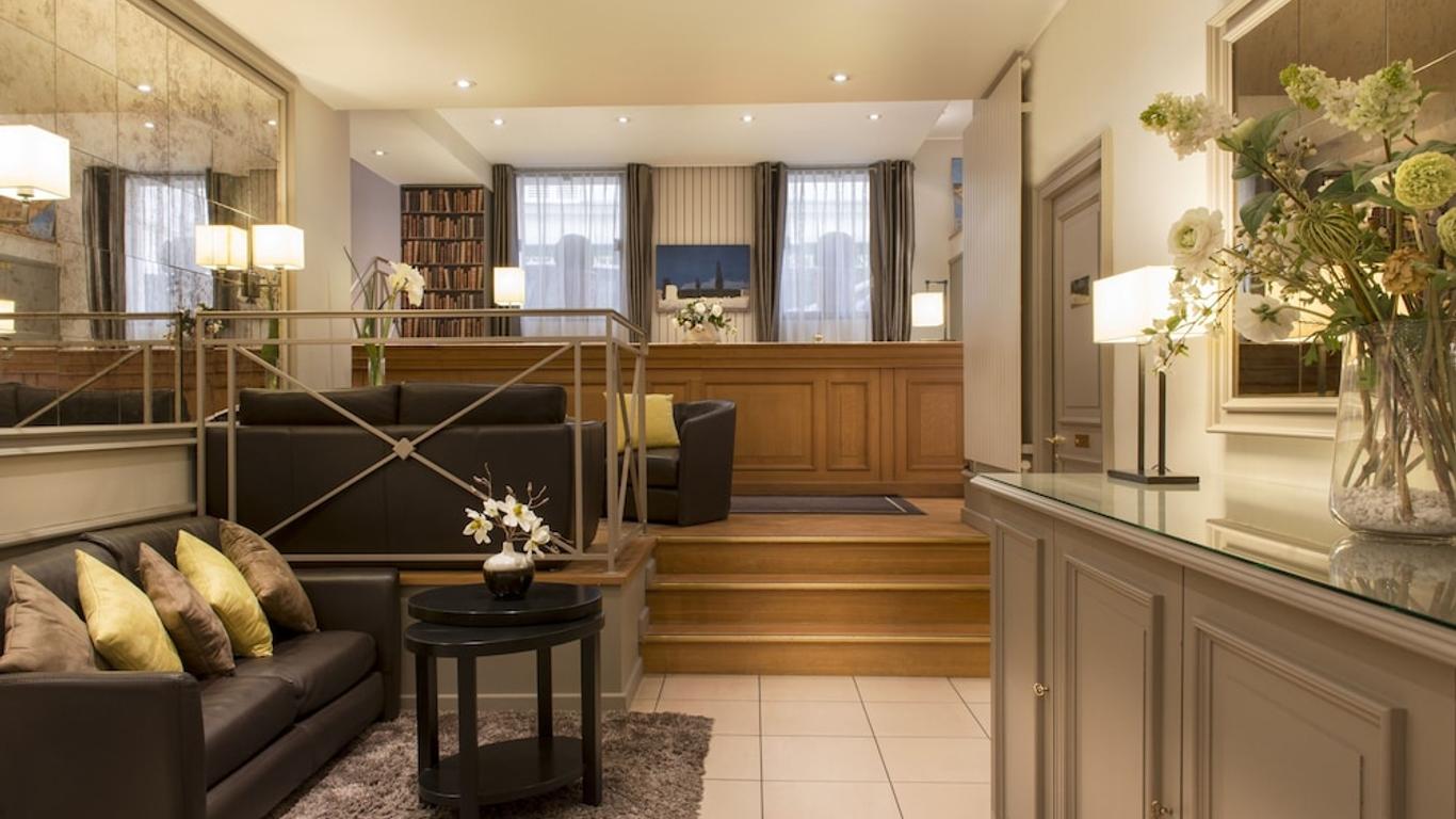 Beaugency Hotel