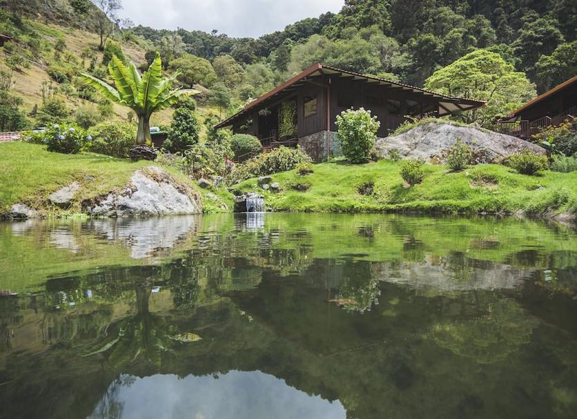 Outdoors view Photo