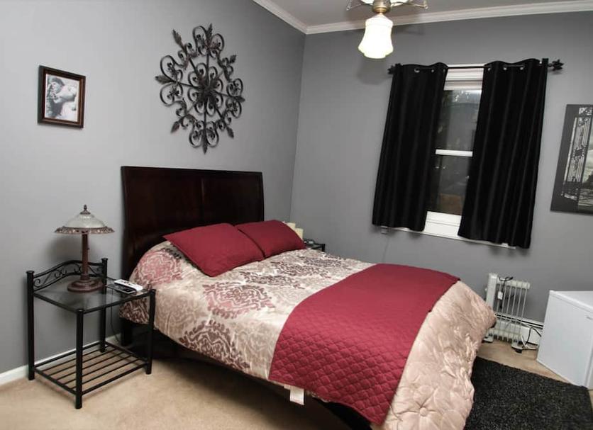 Bedroom Photo