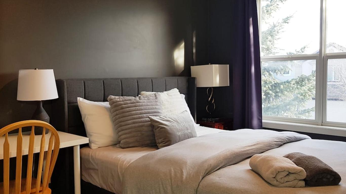 Tuscan Ridge Guesthouse Calgary West