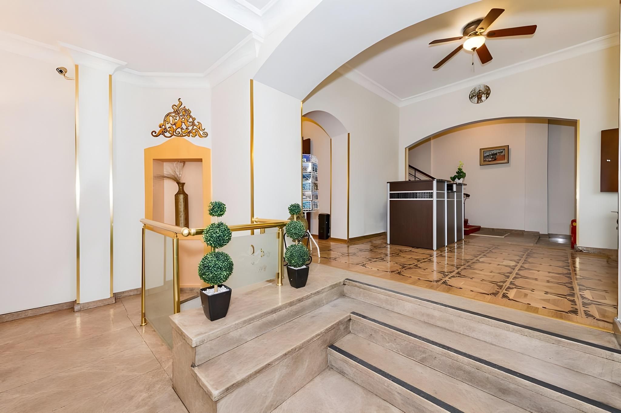 Hallway