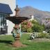 Outdoors view