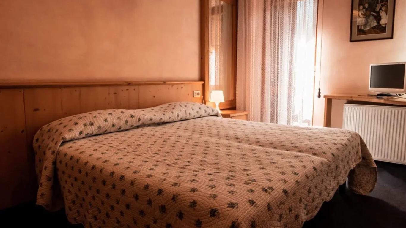 Hotel Primiero