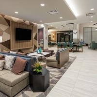 Hilton Garden Inn Albuquerque Downtown