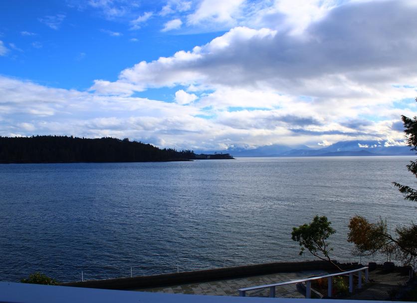 Outdoors view Photo