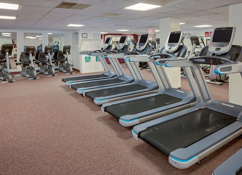 Gym Photo
